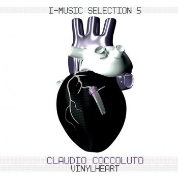 iMusic Selection 5 - Mixed by Coccoluto
