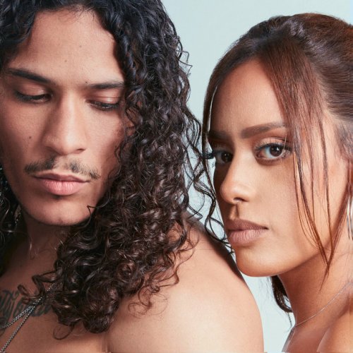 Amel Bent Feat Hatik 1 2 3 Lyrics Musixmatch
