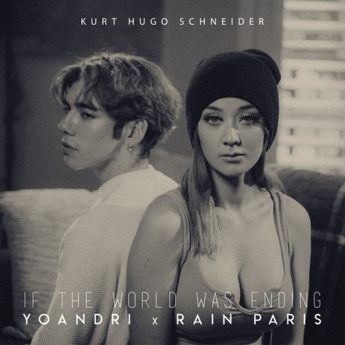 Kurt Hugo Schneider – Earned It Lyrics