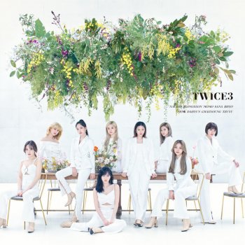 Page Two By Twice Album Lyrics Musixmatch