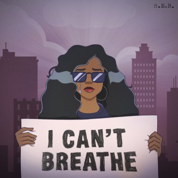 Testi I Can't Breathe - Single
