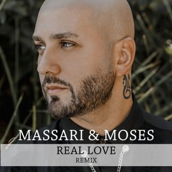 Real Love (Remix) - cover art
