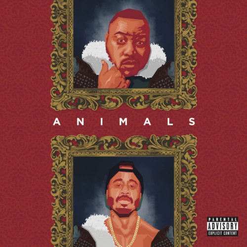 Stogie T Feat Benny The Butcher Alonda Rich Animals Lyrics Musixmatch