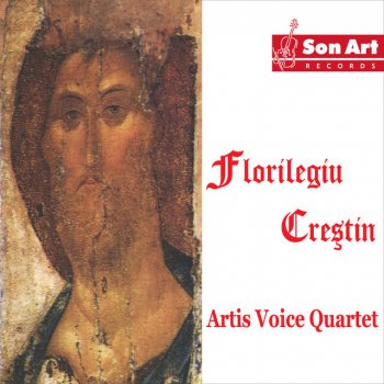 Tatal Nostru Testo Gheorghe Danga Feat Artis Voice Quartet