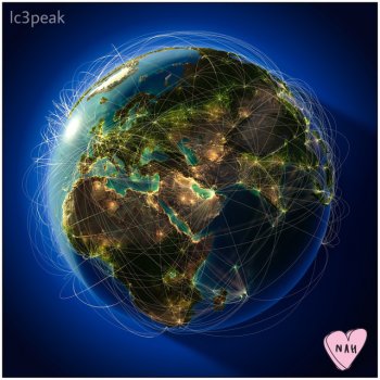 Nah By Ic3peak Album Lyrics Musixmatch Song Lyrics And