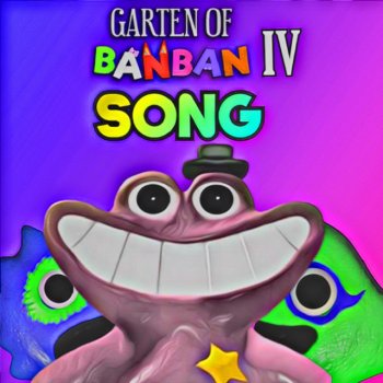 Garten of Banban Song (Chapter 1) Opila & Jumbo Josh - song and lyrics by  iTownGameplay