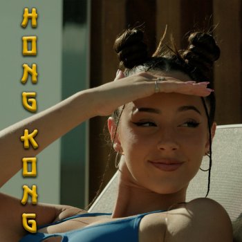 Letra de HONG KONG de Clari Cremaschi feat. Juacko | Musixmatch