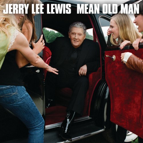 Jerry Lee Lewis feat. Merle Haggard & James Burton Swinging Doors