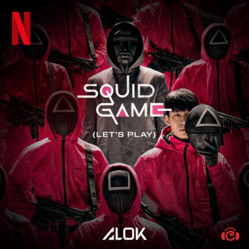 Squid Game (Let's Play) - Single