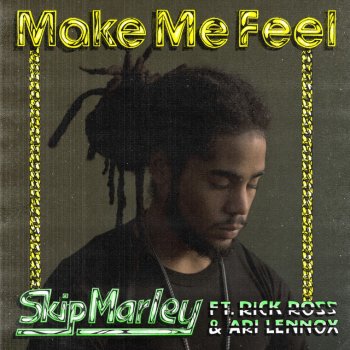 Make Me Feel (feat. Ari Lennox)