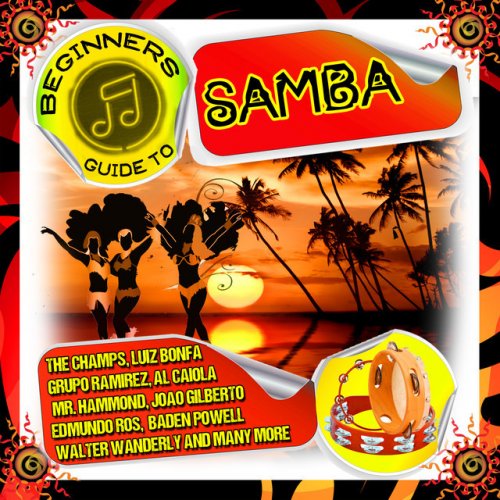 Beginners Guide to Samba