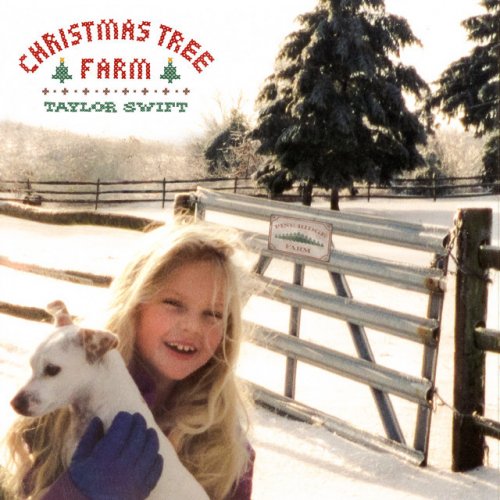 Christmas Tree Farm - Single