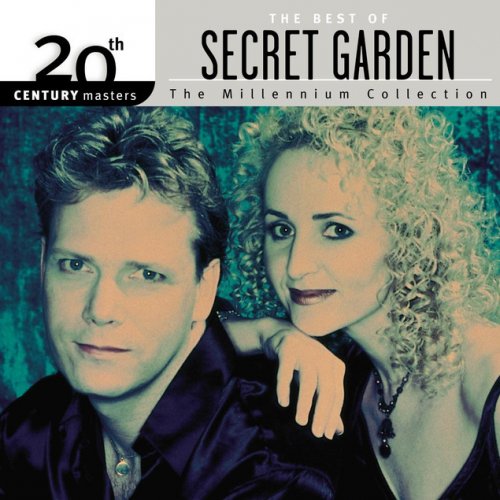 Rolf Lovland Brendan Graham Secret Garden You Raise Me Up Lyrics Musixmatch