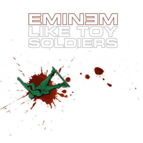 Like Toy Soldiers (International Version)