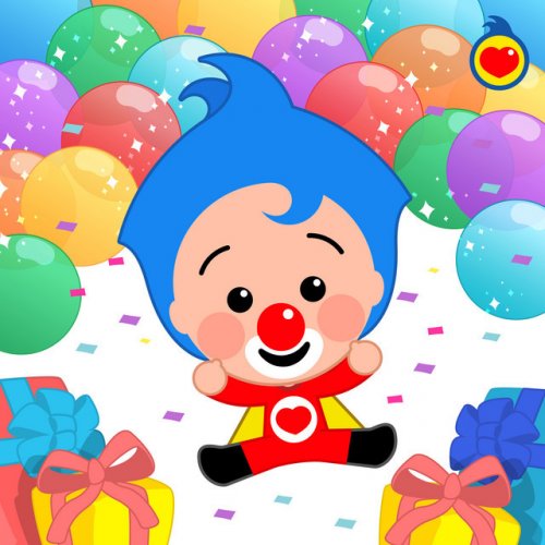 Letra de ¡Festeja Tu Cumple! de El Payaso Plim Plim | Musixmatch