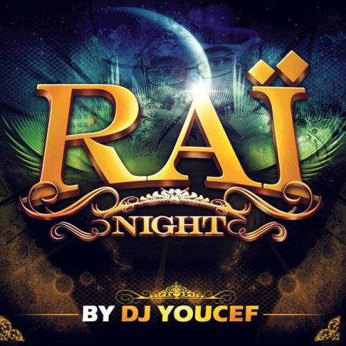 Rai Night by DJ Youcef