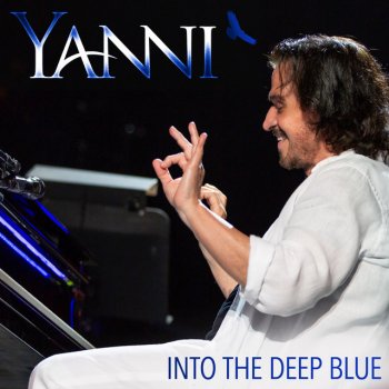 Get Wallpaper Into The Deep Blue Single By Yanni Album Lyrics Musixmatch For iPhone Free