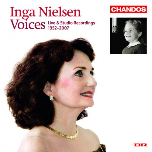 Ludwig Van Beethoven Inga Nielsen Royal Danish Orchestra