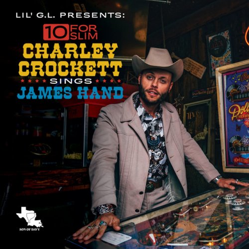 Charley Crockett Midnight Run Lyrics Musixmatch