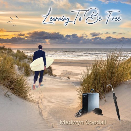 Medwyn goodall bright blue ocean lyrics musixmatch