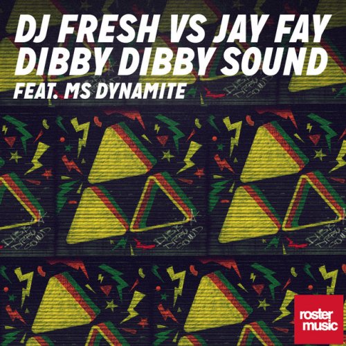 Dibby Dibby Sound (feat. Ms Dynamite) [Radio Edit]