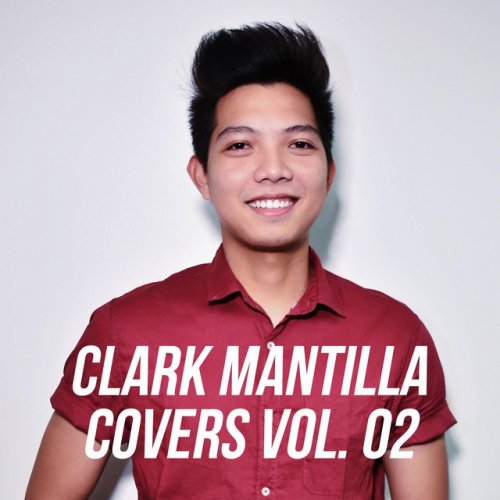 Clark Mantilla Covers Vol. 02