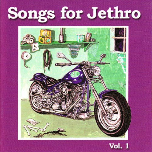 Songs for Jethro Vol. 1