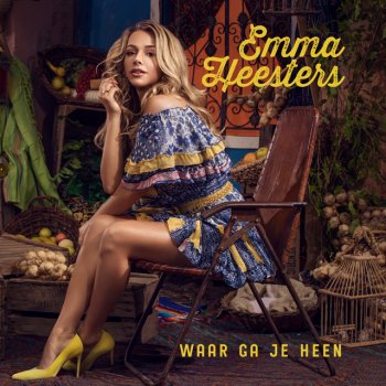 Kill This Love English Version By Emma Heesters Album Lyrics Musixmatch Song Lyrics And Translations