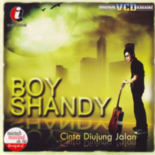 Boy Shandy Pernah Ada Cinta Lyrics Musixmatch