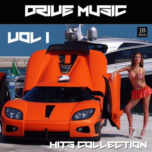 Drive Music Vol. 1