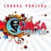 La Salsa Mayor Sonora Ponceña - cover art