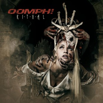 oomph labyrinth agonoize remix