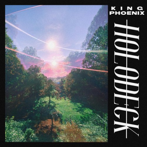 Holodeck feat. Capstan King Phoenix (feat. Capstan) Lyrics Musixmatch