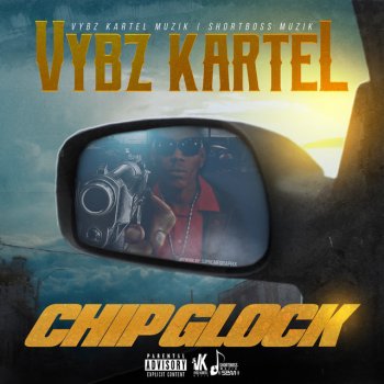 Chip Lock - Single