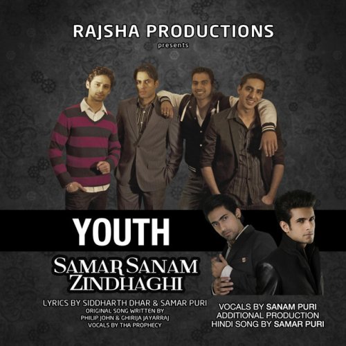 Samar Sanam Feat Sanam Puri Zindhaghi From Youth Feat Sanam Puri Lyrics Musixmatch The original song is sung by lata mangeskar and lyrics penned by gulzar from hindi film masoom. musixmatch