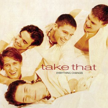Everything Changes (Expanded Edition)