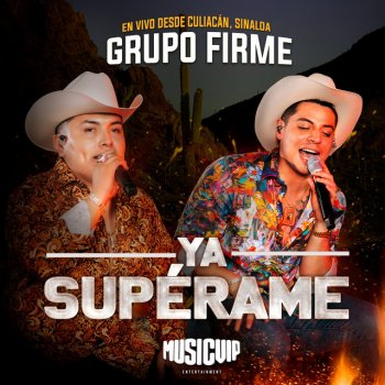 Ya Supérame (En Vivo)