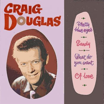When My Little Girl Is Smiling by Craig Douglas album lyrics | Musixmatch