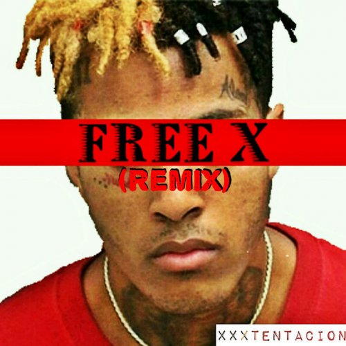 Free-x (Remix)