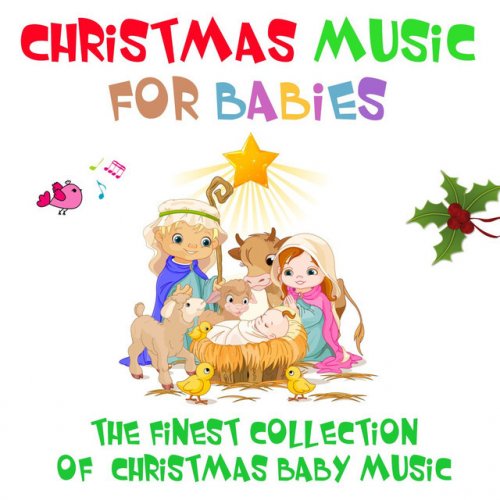 Nursery Rhymes The Little Drummer Boy (Musicbox Version) Lyrics