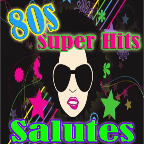 80's Pop Electric Slide lyrics Musixmatch