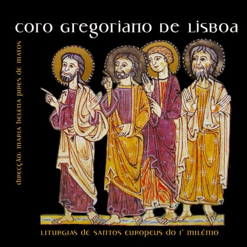 Gregorian Chant: Mass for Peace
