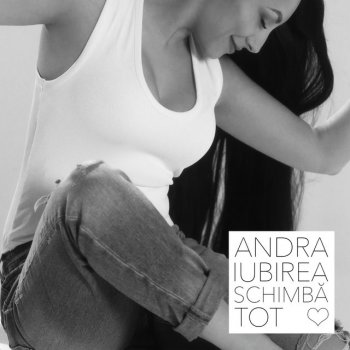 Love Can Save It All Testo Andra Mtv Testi E Canzoni