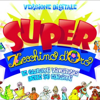 La Terraluna Testo Piccolo Coro Mariele Ventre Dell