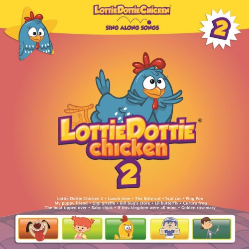 Lottie Dottie Chicken, Vol. 2