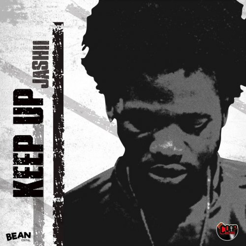 Jahshii - Keep Up (John Coop Records) Single 2021