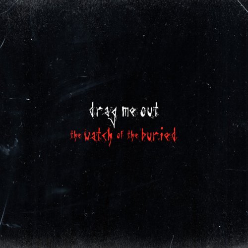 The Watch Of The Buried Album Art