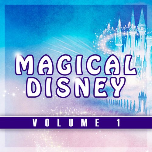 Magical Disney, Vol. 1