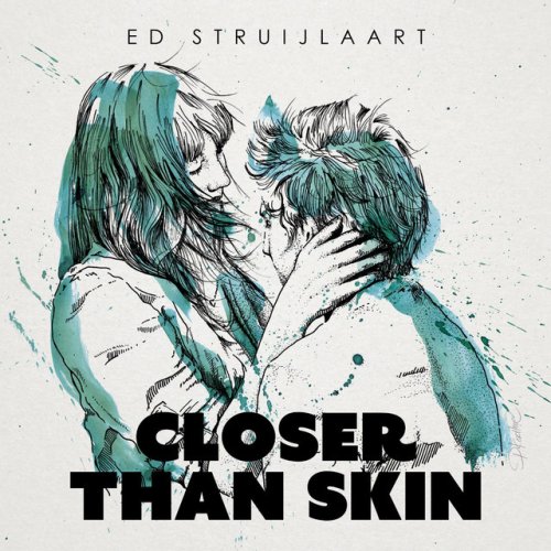 Closer Than Skin (Track by Track)