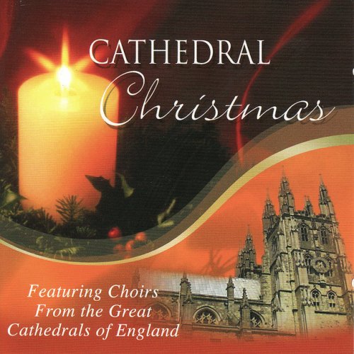 Cathedral Christmas